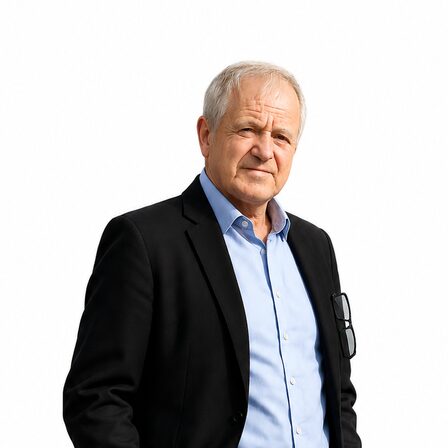 Leszek Warjas