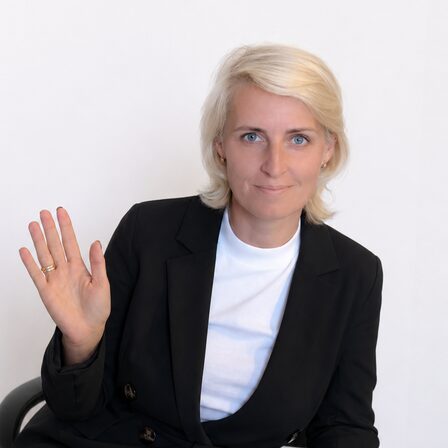 Sylwia Ciemiera